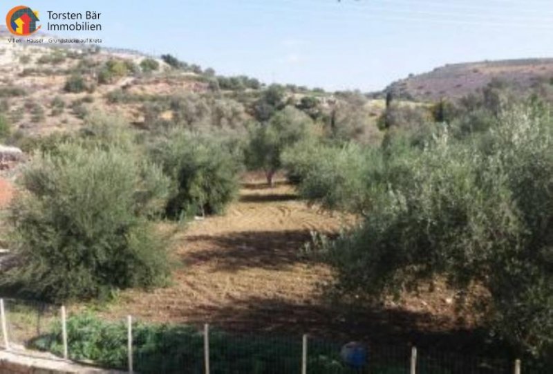 Agios Antonios Neues ObjeKreta, Agios Antonios, Frei stehendes Einfamilienhaus zu verkaufenkt Haus kaufen